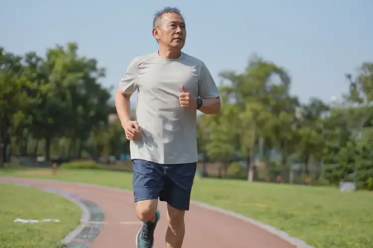 中年人空腹血糖12(圖1)