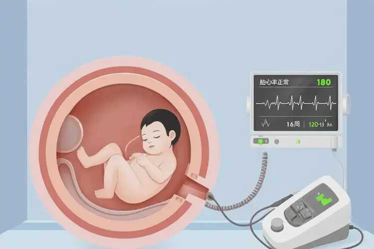 孕10周6天胎心183還要保胎嗎(圖4)