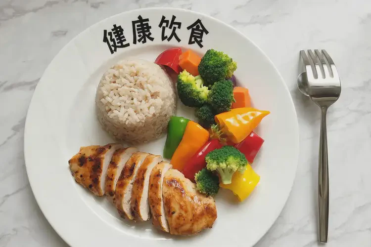 小孩糖尿病后期能吃减脂餐吗(图4)