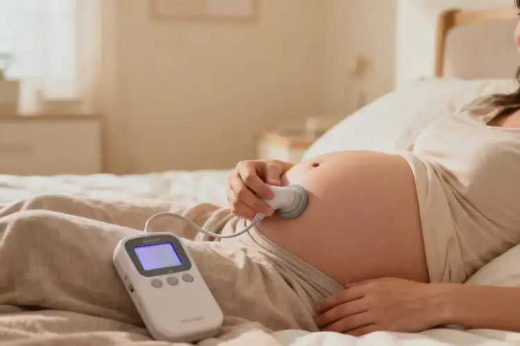 孕27周1天胎心166怎么回事(圖2)