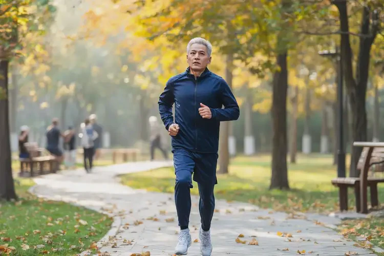 中老年人空腹血糖13點(diǎn)6意味著什么(圖3)