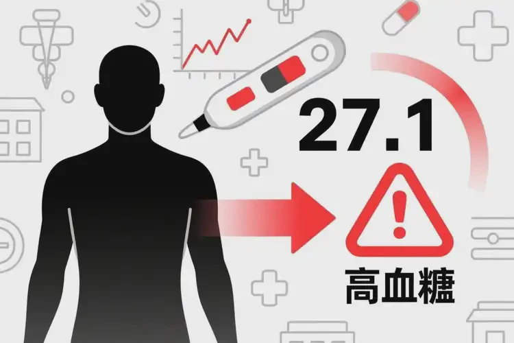 成年人早上空腹血糖27(圖3)
