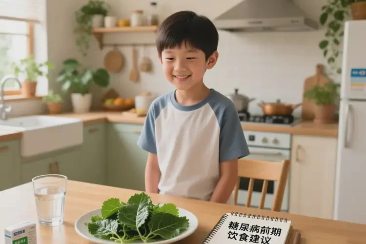 青少年糖尿病前期能吃桑叶吗(图2)