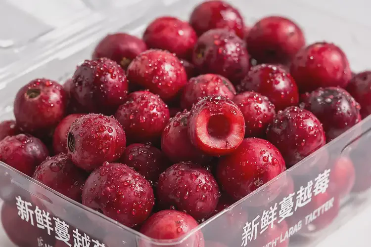 中年人糖尿病中期能吃蔓越莓吗(图4)