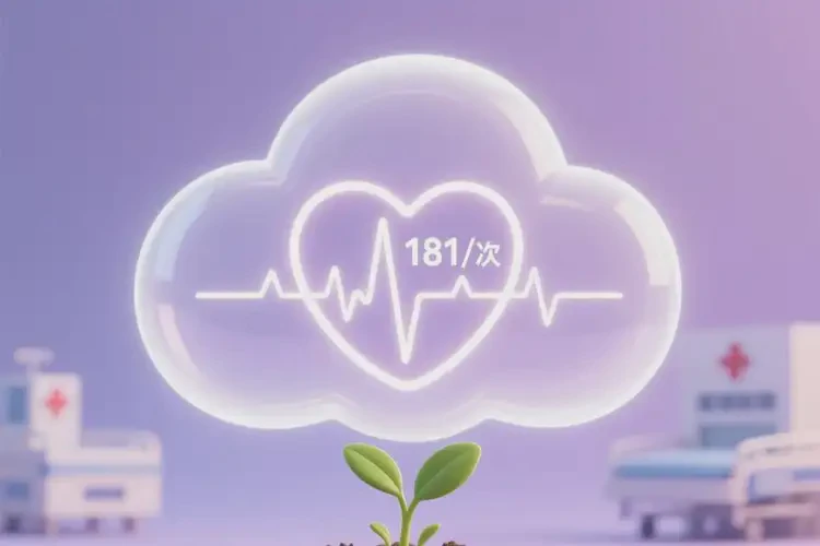 孕16周胎心181還要保胎嗎(圖3)