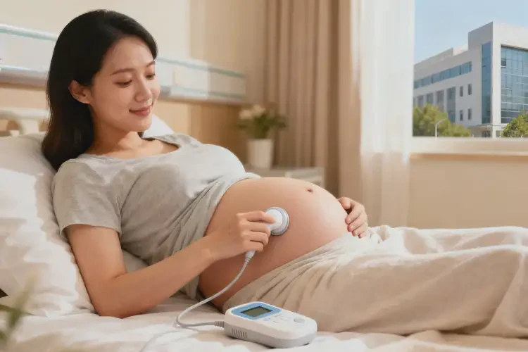 孕31周2天胎心111正常嗎(圖4)