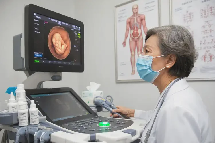 孕18周1天胎心率82還要保胎嗎(圖3)