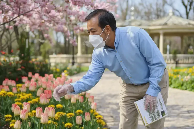 男性小腿上長濕疹不管它會自己好嗎(圖2)