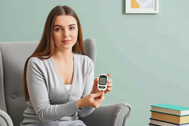 女人早上血糖12(圖1)