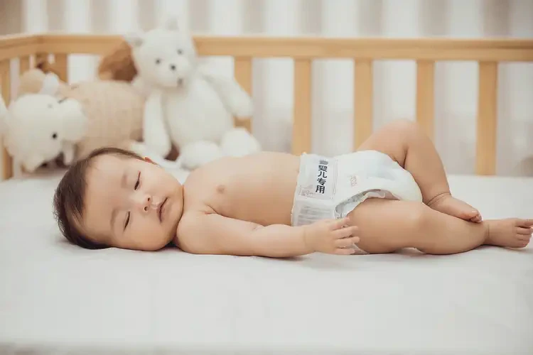 寶寶肛周容易長濕疹不管它會自己自愈嗎(圖1)