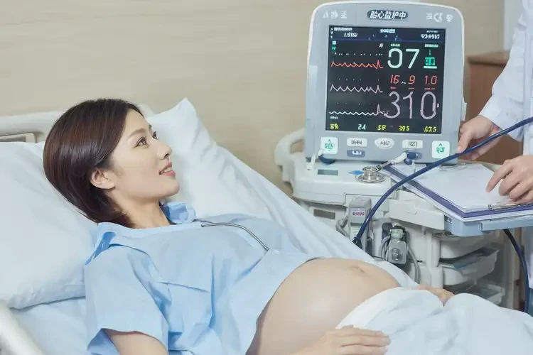 孕23周2天胎心率74怎么回事(圖4)