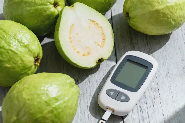 孕妇糖尿病晚上能吃芭乐吗(图1)