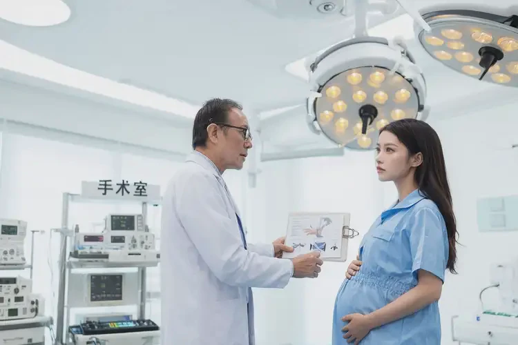 孕36周5天胎心89還能保住嗎(圖1)