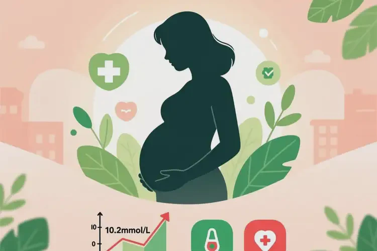孕婦空腹血糖10(圖1)