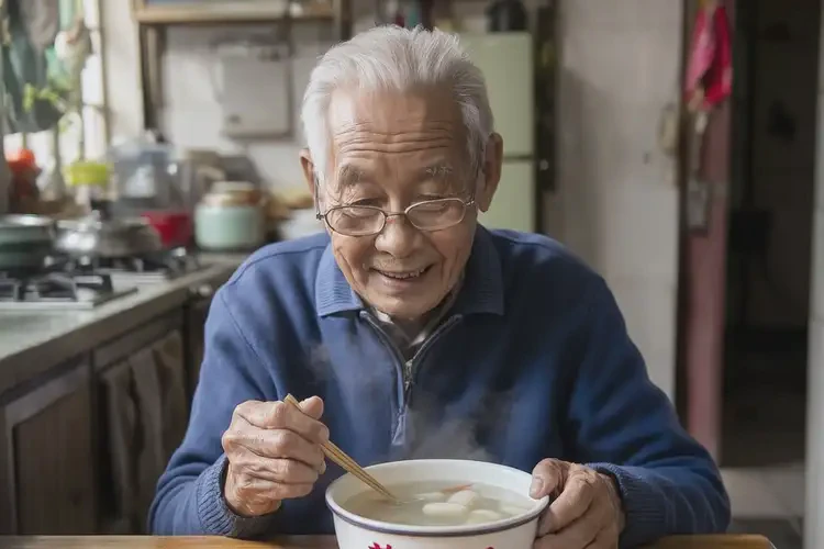 老年人糖尿病晚期可以吃萝卜汤吗(图4)