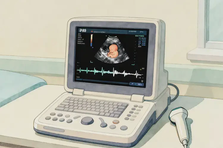 孕8周胎心80左右宝宝还能要吗(图2)