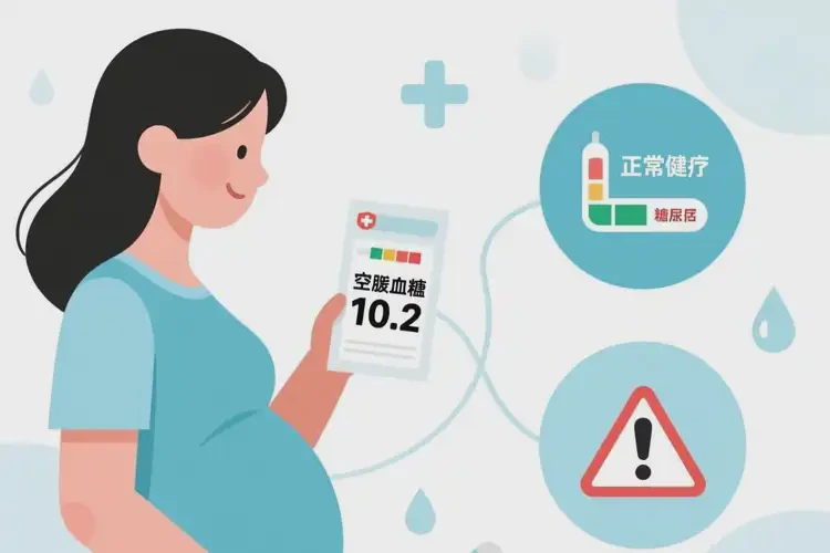 孕婦空腹血糖10(圖1)