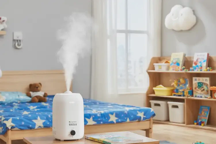 兒童身上經(jīng)常長濕疹不管它會自己痊愈嗎(圖1)