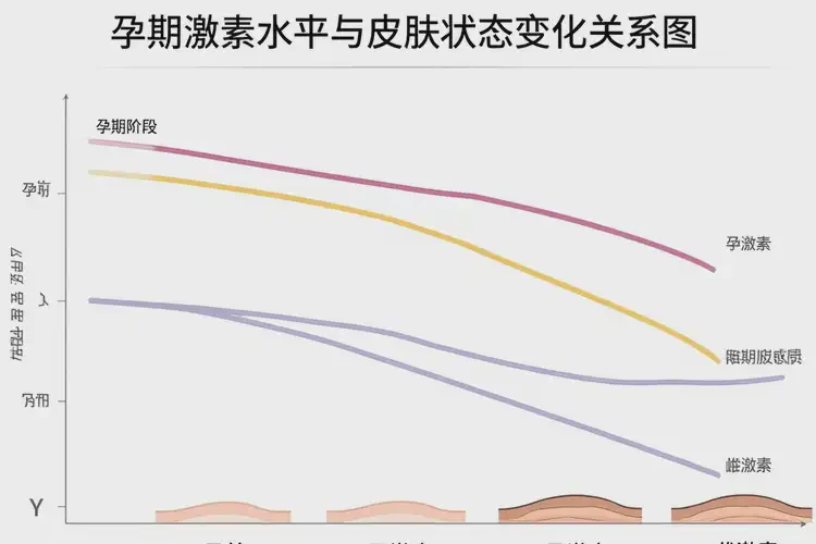 孕婦面部出現(xiàn)濕疹可不可以徹底自愈(圖3)