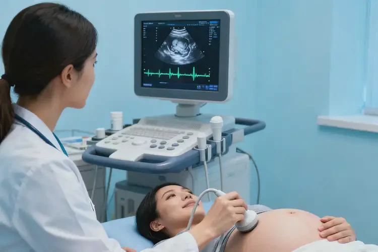 孕14周4天胎心率183還能保住嗎(圖3)