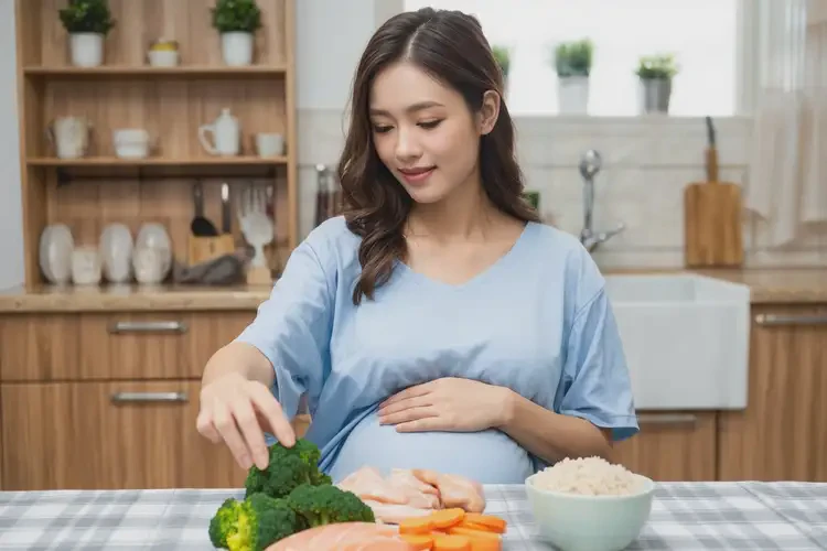 孕婦晚上血糖9(圖1)