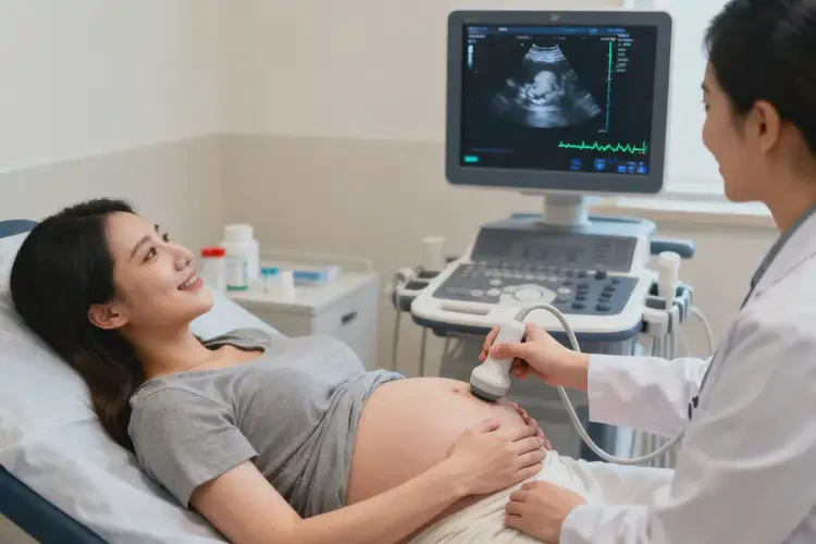 懷孕初期胎心183寶寶還能要嗎(圖3)