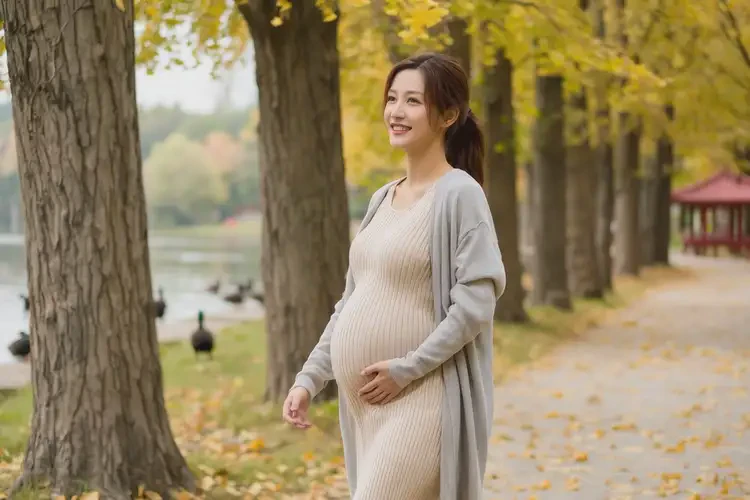 孕22周6天胎心182正常嗎(圖2)