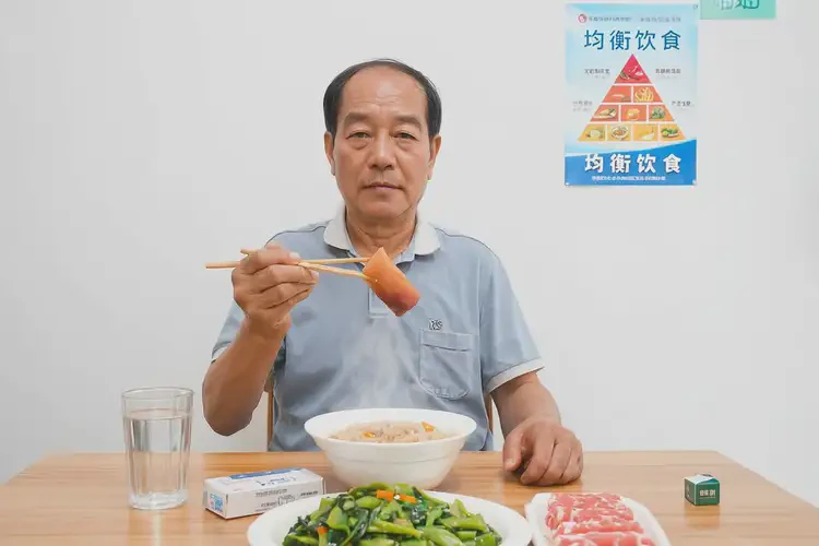 男性糖尿病中午可以吃红薯饭吗(图4)