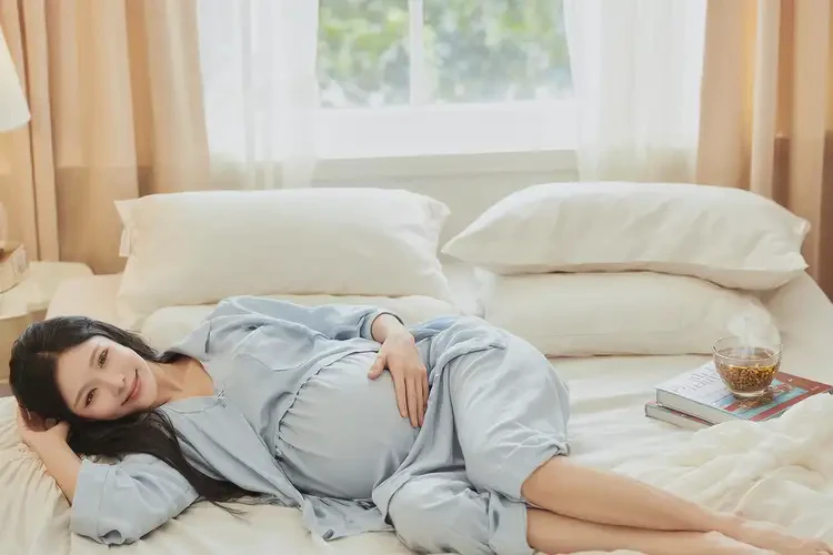 孕34周5天胎心100正常嗎(圖1)