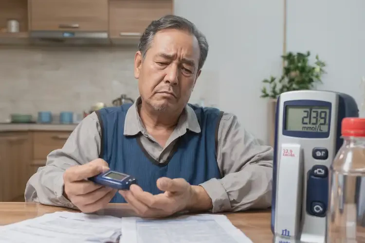 中年人早餐血糖23(圖1)