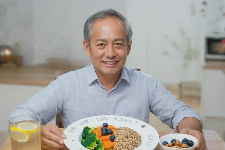 中年人中餐血糖6點(diǎn)3是糖尿病嗎(圖4)