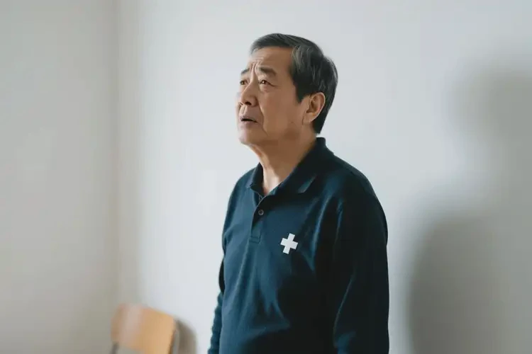 57岁口渴是糖尿病的原因吗(图1)