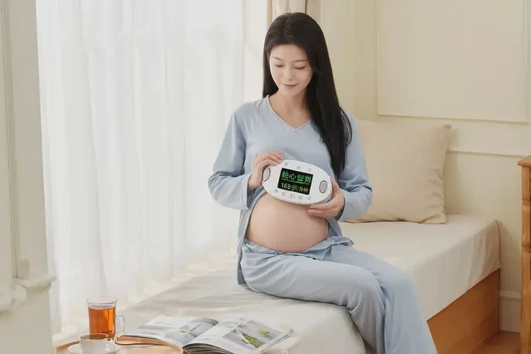 孕28周胎心165怎么回事(圖2)