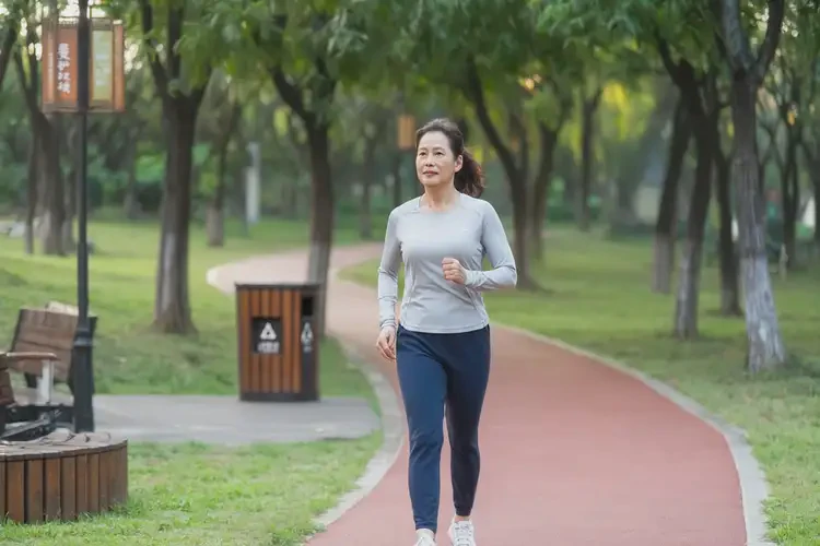 更年期女性中餐血糖7(图1)