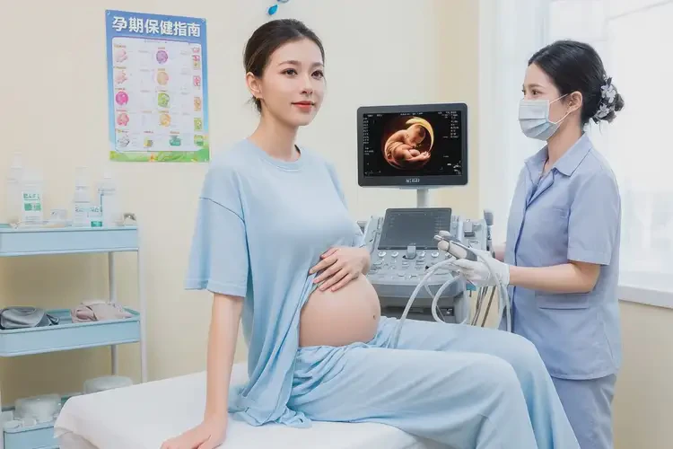 孕2周4天胎心率85還要保胎嗎(圖1)