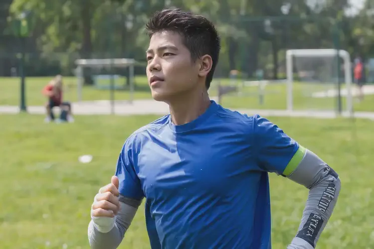 青少年手臂偶爾起濕疹不管它會自己好嗎(圖1)