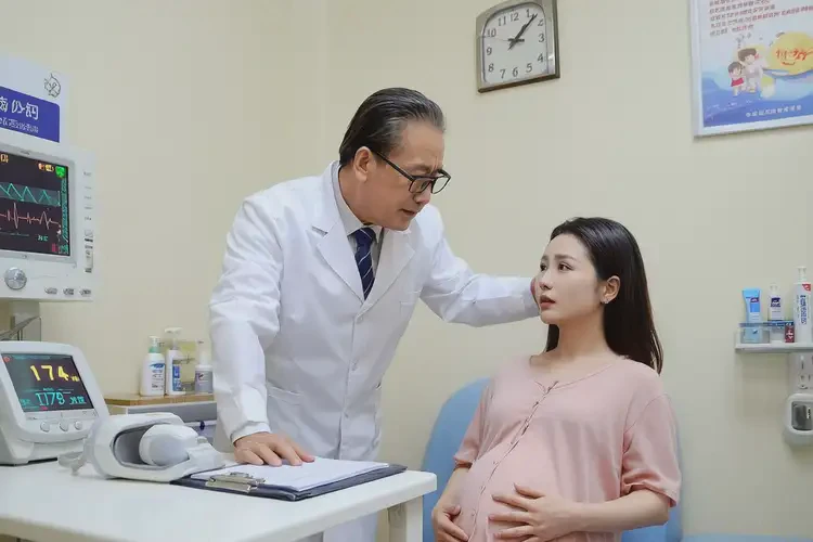 胎心監(jiān)測174有危險嗎(圖3)