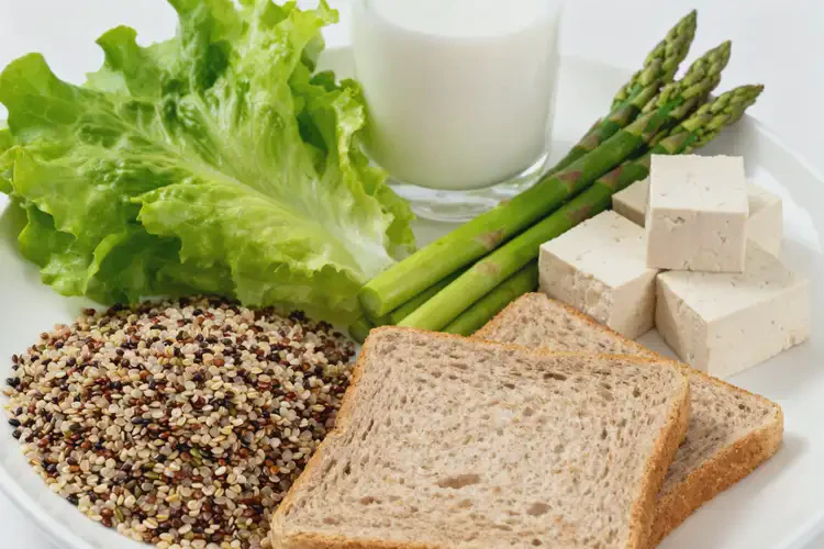 糖尿病中期能吃人乳吗(图2)