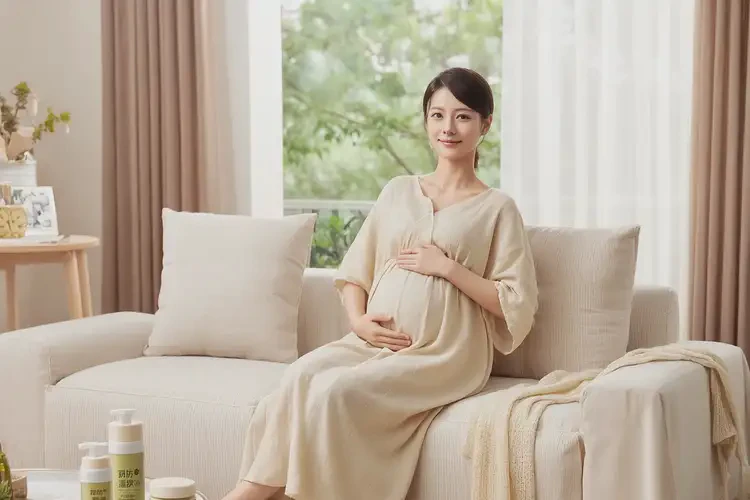 孕婦脖子出現(xiàn)濕疹能夠徹底治愈嗎(圖2)