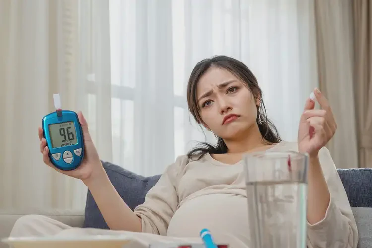孕婦晚上血糖9(圖1)