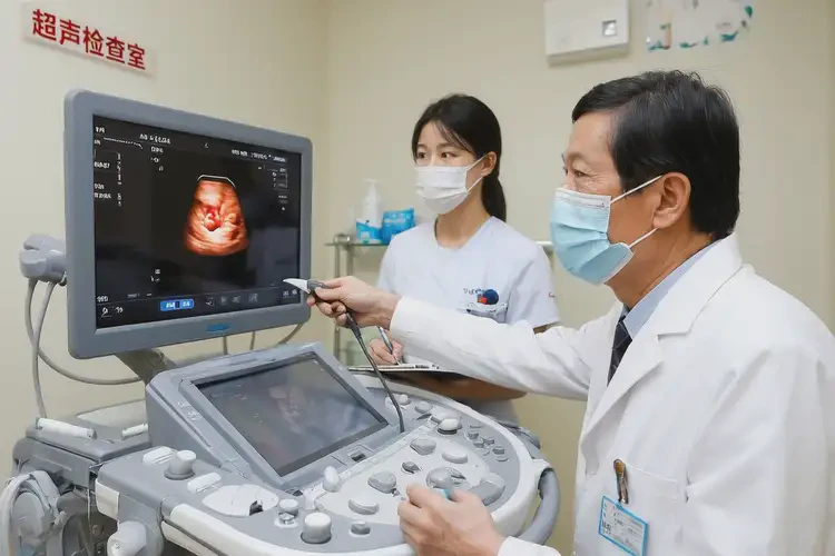 懷孕五個(gè)半月胎心90多寶寶還能要嗎(圖3)