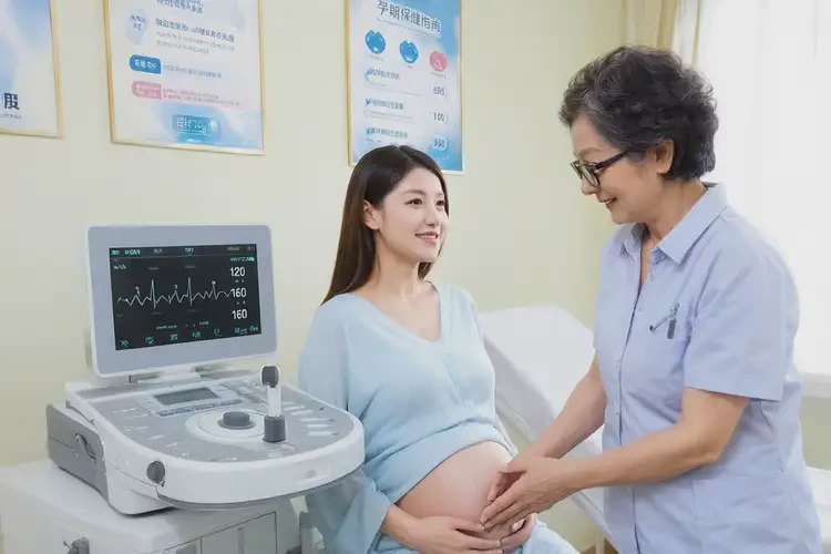 孕4周4天胎心98正常嗎(圖3)