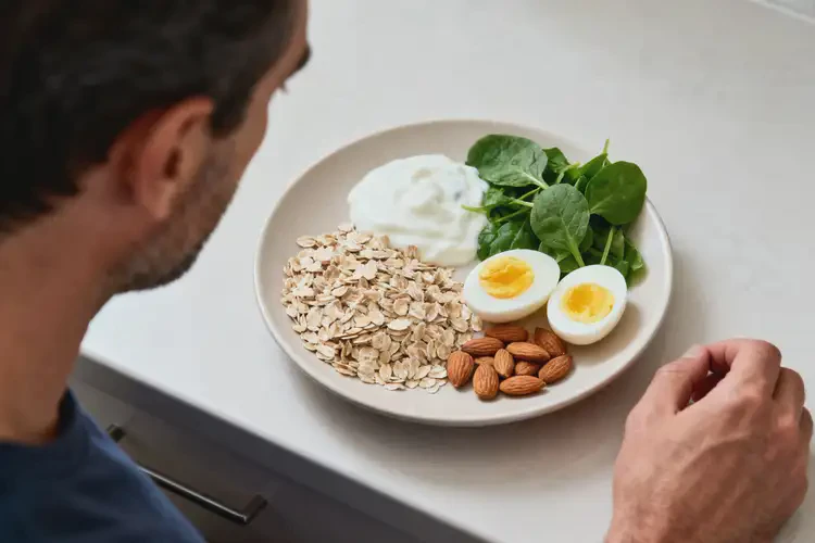 男性糖尿病早晨能吃能量棒吗(图1)