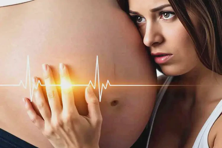 懷孕9個多月胎心率172還能保住嗎(圖1)