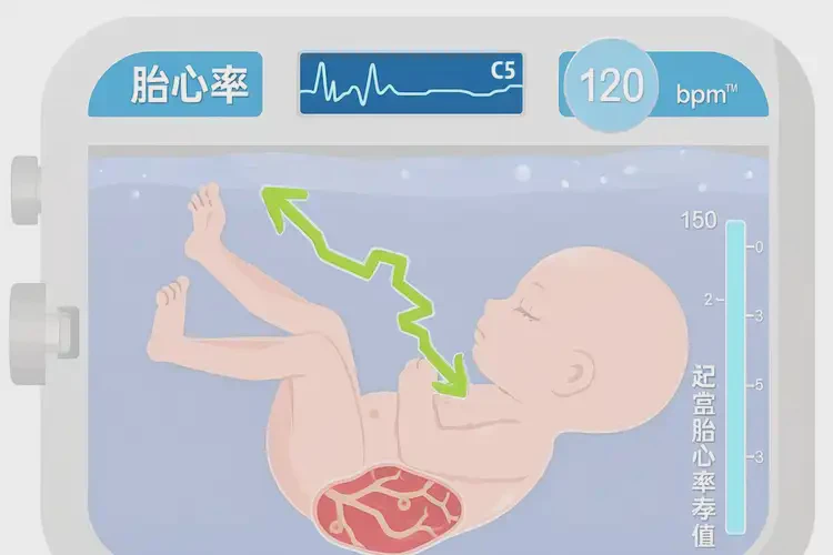 孕31周2天胎心149正常吗(图2)