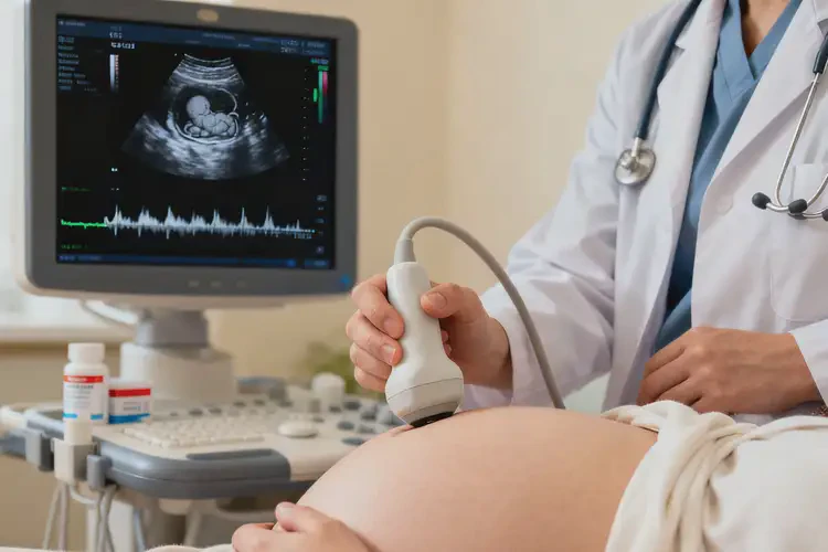 懷孕3個(gè)多月胎心率100還能保住嗎(圖2)