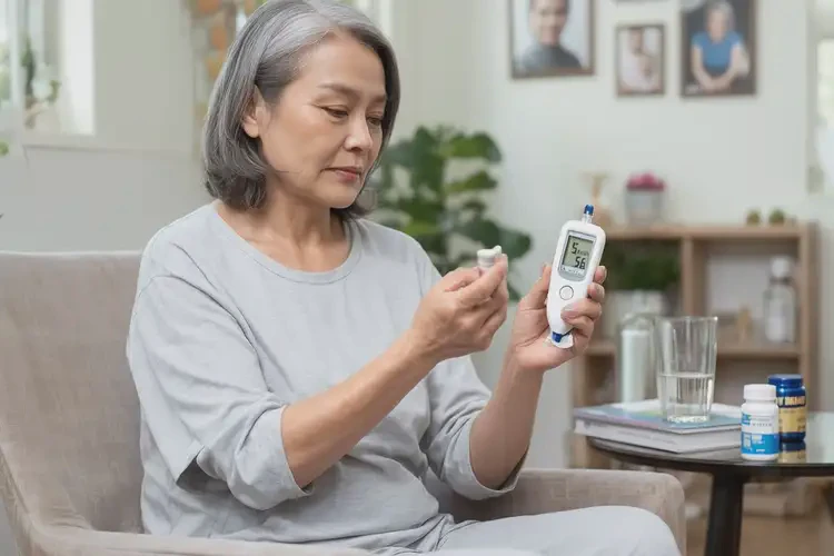 成年人空腹血糖11點4是糖尿病嗎(圖1)