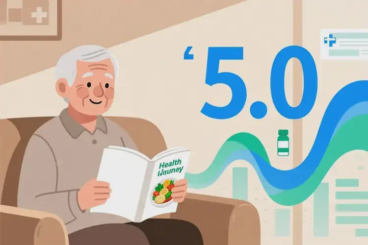 男性中餐血糖5(圖1)