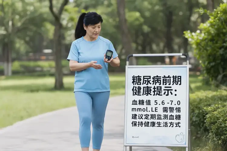 女人中餐血糖6(圖1)