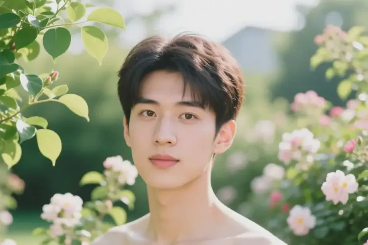 青年人面部起濕疹不管它會自己自愈嗎(圖4)